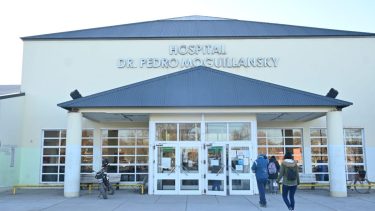 Murió el motociclista: quién era el otro protagonista del choque fatal de Cipolletti. Foto: archivo