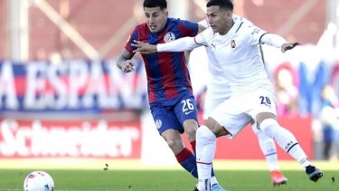 San Lorenzo e Independiente viven realidades diferentes. El Ciclón recibe a Unión y el Rojo visita a Defensa. 