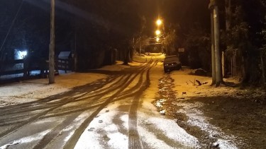 Se multiplican las críticas a Walter Cortés por la compra directa de una planta de hormigón