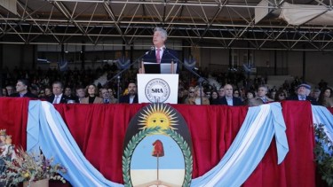 El mensaje del campo al gobierno nacional tras los cambios en el gabinete