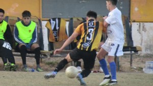 La apelación de Catriel no prosperó y el domingo se juegan las semis de la Liga Confluencia