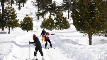 Caviahue: 20 mágicas fotos del pueblo neuquino candidato a ser el más lindo del mundo