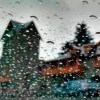 Imagen de Alerta por lluvias para este lunes y martes: desde Aluminé hasta Bariloche, los peores horarios