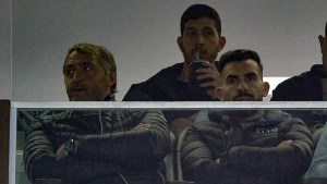 Carlos Tevez apuntó muy duro contra el Chapa Retegui: «No cumplió su palabra»