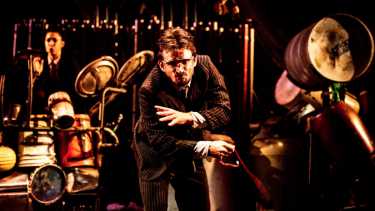 El Choque Urbano llega este sábado a Bariloche.