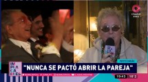 Imagen de Pepe Cibrián confirmó su separación, a un mes de su casamiento: «Estoy devastado»
