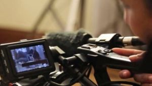 Directores de su propia película: adolescentes de los barrios producirán cine en Roca