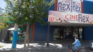 ¿Hasta cuándo tendremos cine en Roca?
