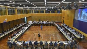 Deuda: se suspendió, sin nueva fecha, la reunión prevista con el Club de París