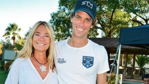 Así está Clemente «Corchito» Zavaleta, tras su grave accidente en un partido de polo