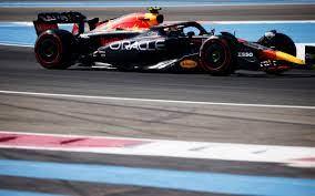 La FIA se escudó después de la acusación de Checo Pérez en la Fórmula 1