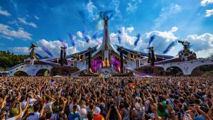 Tomorrowland 2022: quiénes se presentan y cómo seguirlo en vivo