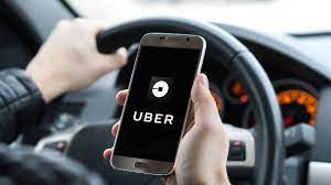 Los archivos de Uber revelan su estrategia del&nbsp;caos