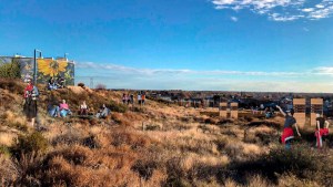 Choele Choel: los 4 ecoparques que le cambiarán la vida a la ciudad y Valle Medio