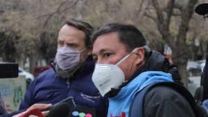 Renunció un histórico dirigente gremial de los judiciales de Neuquén