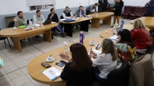 Paritarias en Río Negro: se discute si habrá subas a partir de sueldos de julio