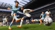 Imagen de Videojuegos: Se presentó el último “FIFA” de la historia