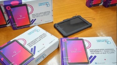 En la capital provincial, en principio, están destinadas a jubilados y pensionados. Foto: archivo.