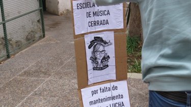 Realizarán un festival por la educación pública en Neuquén