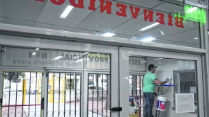 El gobierno y ATEN acuerdan seguimiento por el estado de las escuelas en Neuquén