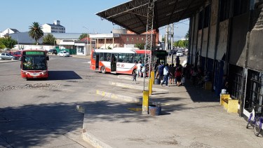 Continúa la espera por los fondos para renovar la terminal de Regina