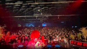 Qué pasó en la fiesta donde murió una joven por consumir éxtasis