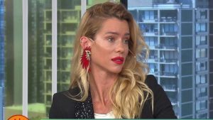 El terminante pedido que Manu Urcera le hizo a Nicole Neumann