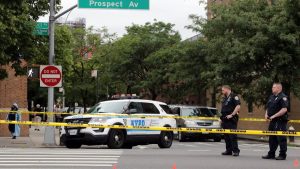 Cuatro datos clave sobre el tiroteo en Chicago durante el 4 de julio