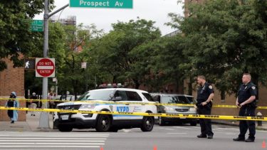 Los tiroteos en Estados Unidos parecen ser una moneda corriente en ese país, a pesar de la posición del gobierno.-