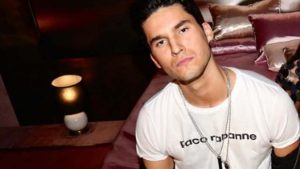 Cuál es el trabajo de Francisco, el hijo de Marcelo Tinelli