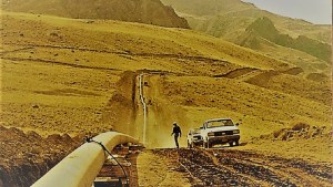 Oleoducto Trasandino, una puerta de divisas inmediata para el país: ¿qué falta para que funcione?