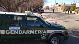 Guerra narco: intendenta convocó a Gendarmería Nacional para que Roca «no sea otro Rosario»