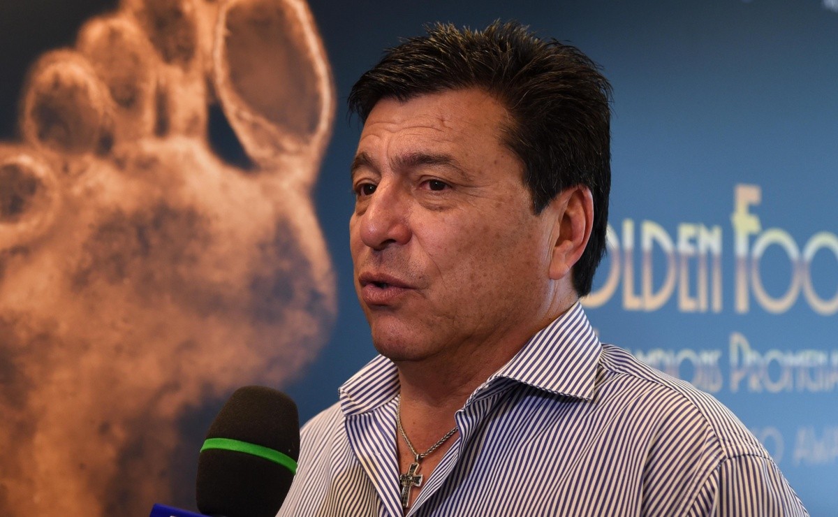 Passarella no volvió a trabajar en el fútbol después de ser presidente de River.
