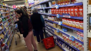 Inflación de noviembre: en Viedma trepó al 7,10 %, una de las más altas de la región