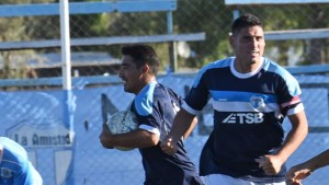 Póker de Henry Sáez y semifinalistas confirmados en la Confluencia