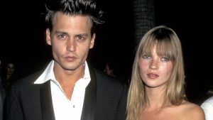 Kate Moss reveló por qué testificó a favor de Johnny Depp en el juicio con Amber Heard