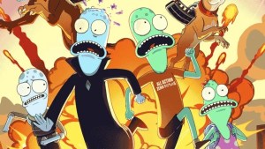 Todo lo que tenés que saber del regreso de la ácida serie de animación «Solar Opposites»