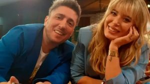 Otra vez, habría una profunda crisis entre Jey Mammon y Jesica Cirio en «La peña de morfi»