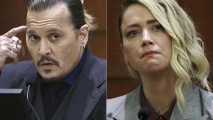 Abogados de Amber Heard pidieron anular el veredicto a favor de Johnny Depp