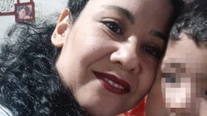 Desesperada búsqueda de una mujer de 39 años que desapareció de barrio Quinta 25, en Roca