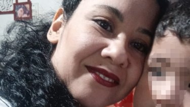 Desesperada búsqueda de una mujer de 39 años que desapareció de barrio Quinta 25, en Roca