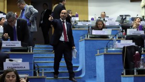 Habrá nuevos beneficios para los Veteranos de Guerra en Río Negro