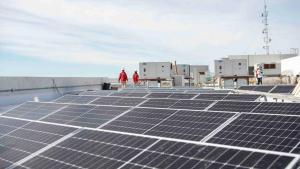 Así impulsan desde el Estado neuquino el uso de las energías renovables