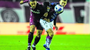 Lanús se quedó afuera de la Sudamericana y ya no hay argentinos en carrera