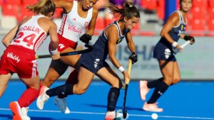 Las Leonas chocan con Alemania por las semifinales del Mundial de hockey: hora y TV