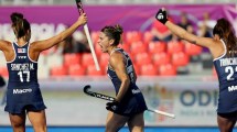 Imagen de Inglaterra será rival de Las Leonas en los cuartos de final del Mundial de hockey sobre césped