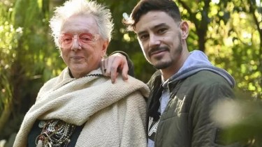 El compromiso de Pepe Cibrián y Nahuel Lodi duró menos de un mes.-