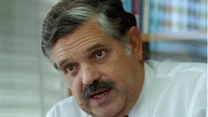 Los ministros de economía que menos duraron en el cargo