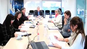 «Los jueces no sólo deben tener muchos títulos, deben ser buenas personas»