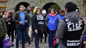 Planes sociales: fuerte impacto, pero la cifra y los controles son inciertos en Bariloche
